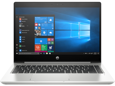 HP ZHAN 66 Pro A 14 G3 Notebook PC