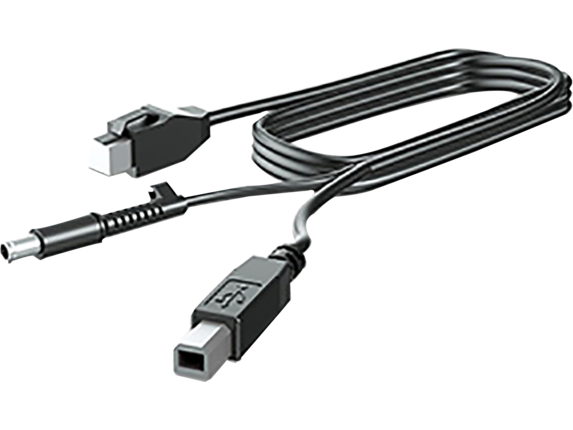 Image for HP 300cm DP Cable for L7014 from HP2BFED