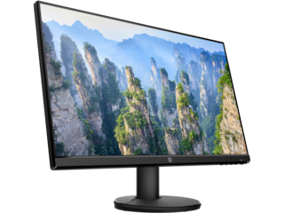 HP V24i FHD Monitor