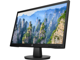 HP V22 FHD Monitor