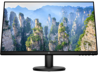 HP V24i FHD Monitor