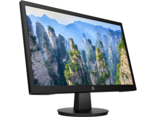 HP V22 FHD Monitor