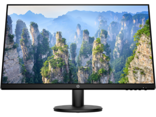 HP V27i FHD Monitor