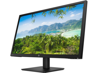 HP V28 4K 28" Monitor