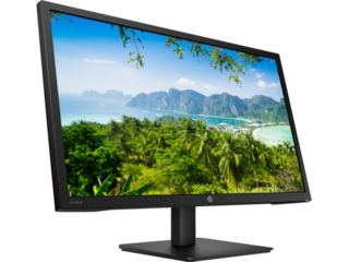 HP V28 4K 28" Monitor