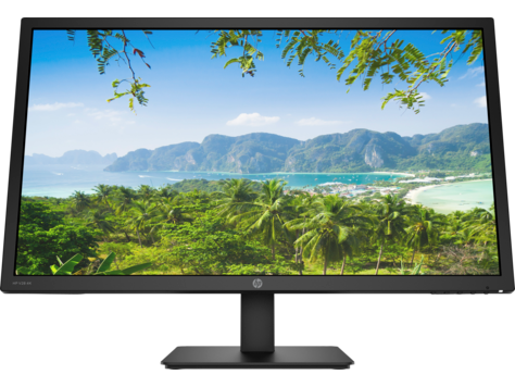 HP V28 4K-Monitor