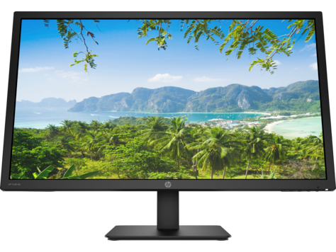 HP V28 4K Monitor