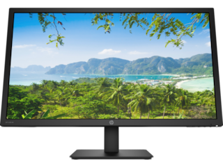 HP V28 4K 28" Monitor