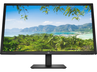 HP V28 4K 28" Monitor