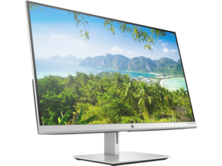 HP U27 4K Wireless Monitor