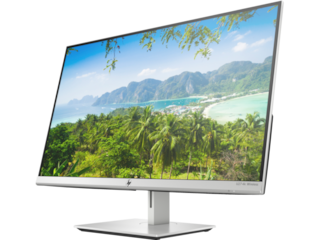 HP U27 Dual Wireless Monitor Bundle