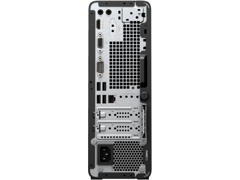 HP 280 Pro G5 Small Form Factor PC