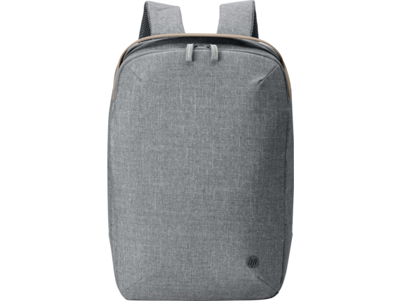 HP RENEW 15 Grey Backpack|1A211AA#ABL