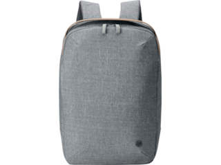 HP RENEW 15 Grey Backpack