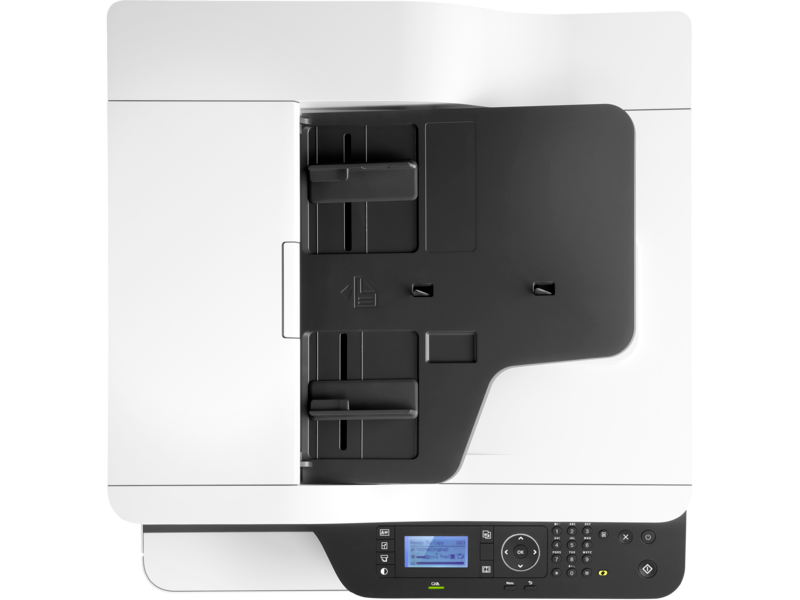 Imprimante multifonction HP Laser 137fnw USB WiFi RJ45