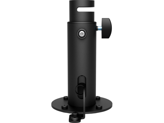 Image for HP Engage Go Height Adjustable Pole from HP2BFED
