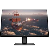Monitor HP X24i Gaming