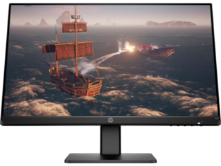 HP X24i Gaming Monitor