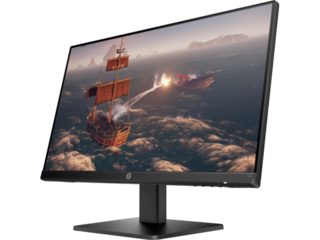 HP X24i Gaming Monitor