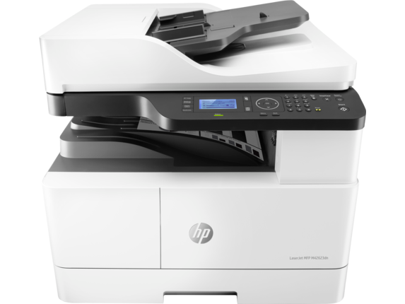 hp laser printer