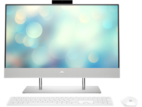 HP All-in-One PC 24-dp0000wa