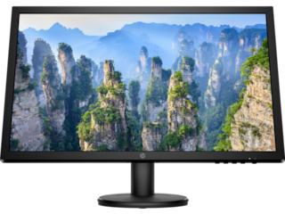 HP V24 FHD Monitor