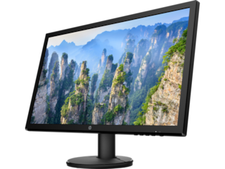 HP V24 FHD Monitor