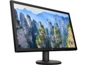 HP 9SV73AA V24 60,96 cm (24 hüvelyk) FHD 1920x1080@60Hz monitor HP 9SV73AA V24 60,96 cm (24 hüvelyk) FHD 1920x1080@60Hz monitor