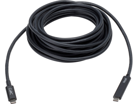 HP USB Type-C Extension Cable Kit (5M)