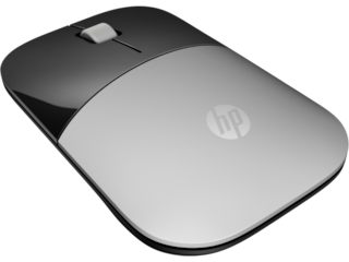 HP Wireless Mouse Z3700