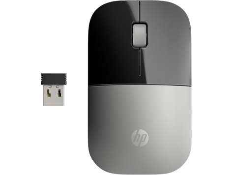 HP Wireless-Maus Z3700