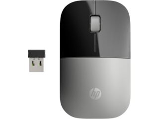 HP Wireless Mouse Z3700