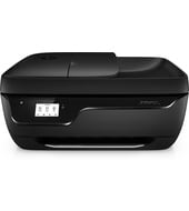 HP OfficeJet 3833 All-in-One Printer HP® Customer Support