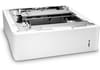 HP L0H17A LaserJet 550 lapos papíradagoló-tálca