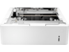 HP Color LaserJet 550 Sheet Grey Paper Tray