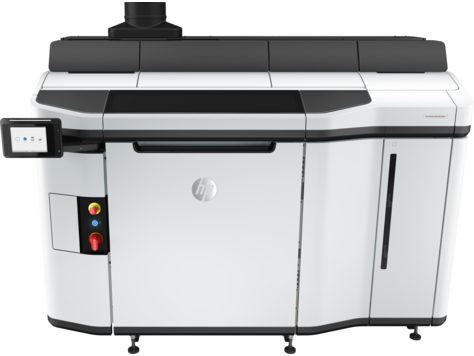 3D-принтер HP Jet Fusion 5200