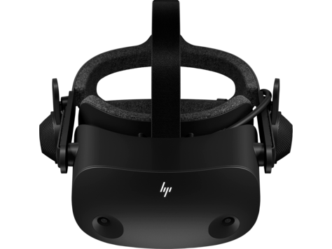 Casque de réalité virtuelle HP Reverb G2