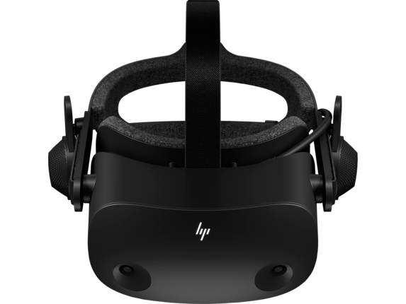 HP Reverb Virtual Reality Headset G2 最新版-connectedremag.com