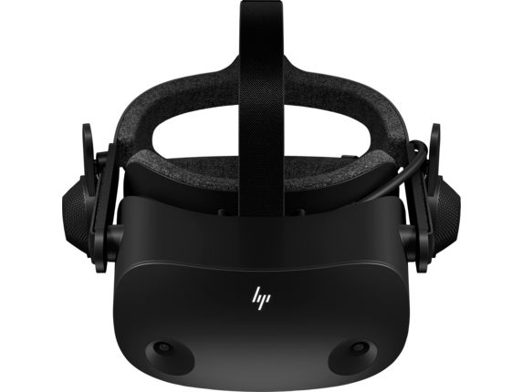 Audio/Multimedia and Communication Devices, HP Reverb G2 Virtual Reality Headset