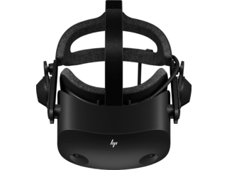 Hp vr store headset steam