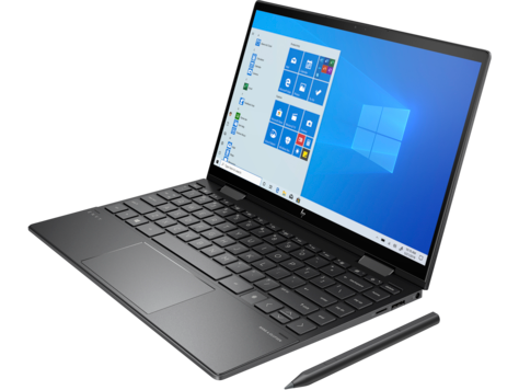 Portátil HP ENVY x360 - 13-ay0102la