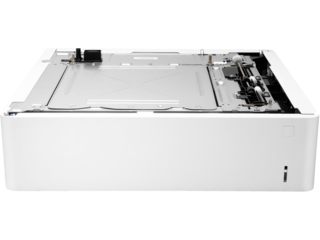 RG1-4140 HP Color LaserJet 4600 Optional 500-sheet Tray 3 *New OEM* 
