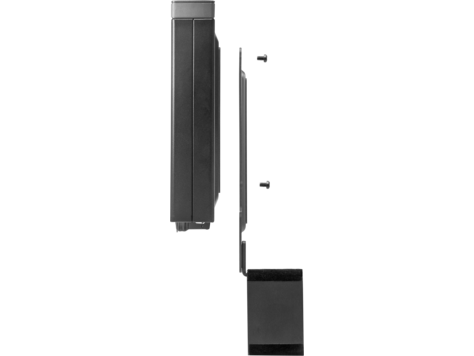 HP 2DW53AA B PC monitorrögzítő