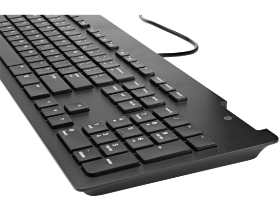 Keyboards/Other Input Devices, HP Business Slim Smartcard Keyboard