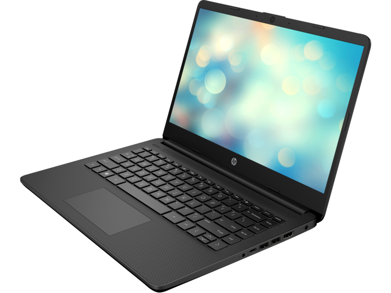 Ordinateur Portable HP 14 dq – CORE I3 – 512Go SSD 8Go RAM