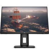 Monitor HP X24ih Gaming