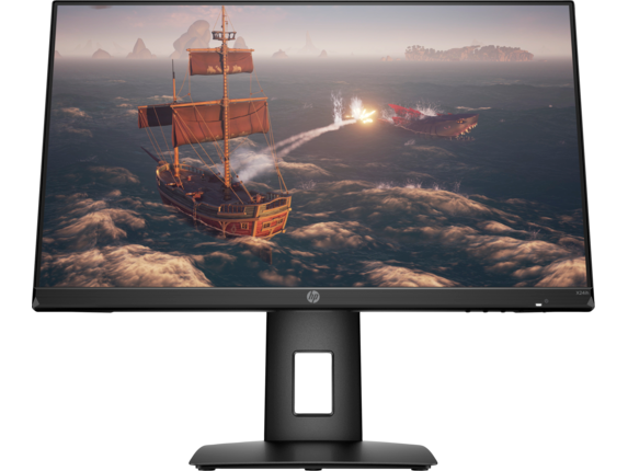 HP x24ih 23.8-inch FHD 144hz Gaming Monitor | HP® US Official Store