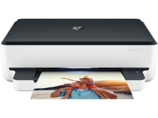 HP ENVY 6075 All-In-One Printer