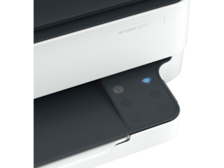 HP ENVY 6075 All-In-One Printer