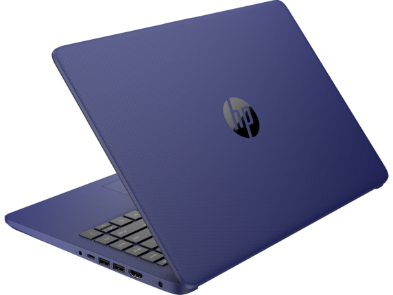 HP Laptop - 14-fq200, 14